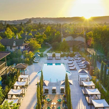 The Lodge At Sonoma Resort, Autograph Collection Esterno foto