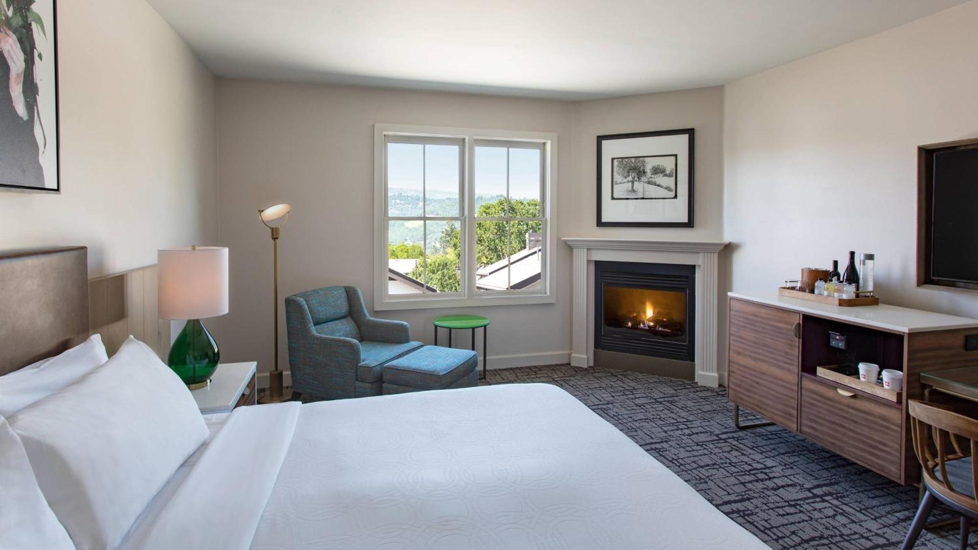 The Lodge At Sonoma Resort, Autograph Collection Esterno foto
