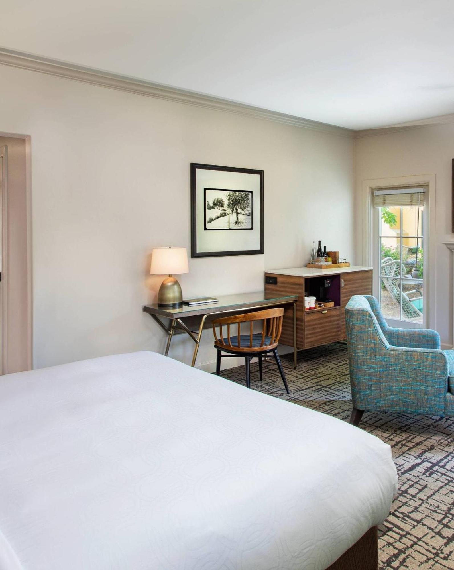 The Lodge At Sonoma Resort, Autograph Collection Esterno foto