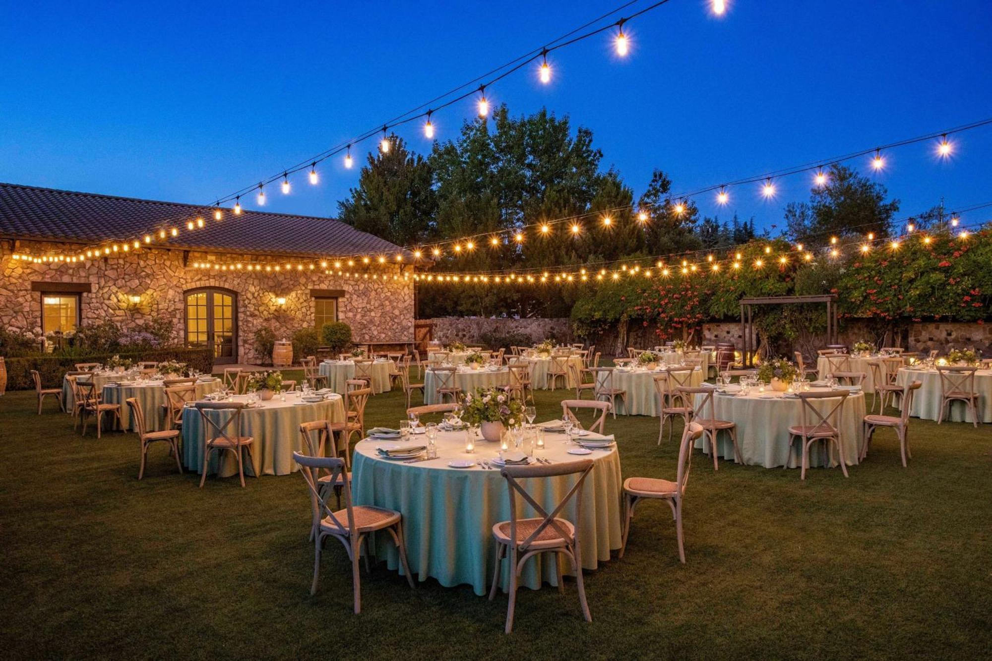The Lodge At Sonoma Resort, Autograph Collection Esterno foto