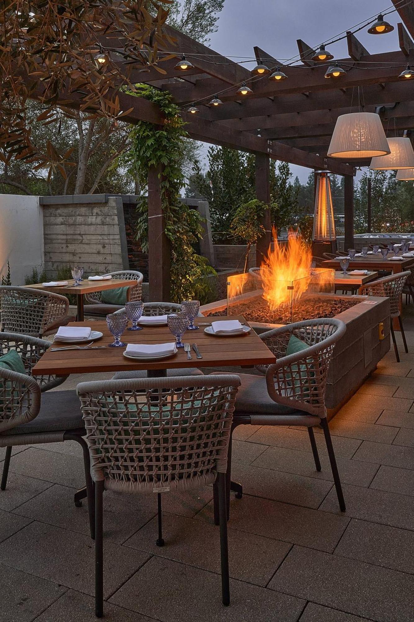 The Lodge At Sonoma Resort, Autograph Collection Esterno foto
