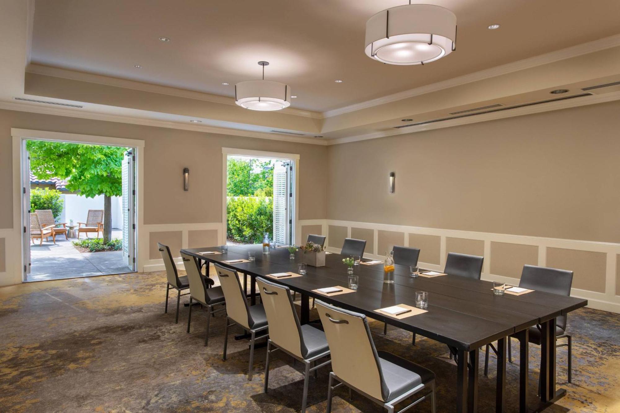 The Lodge At Sonoma Resort, Autograph Collection Esterno foto