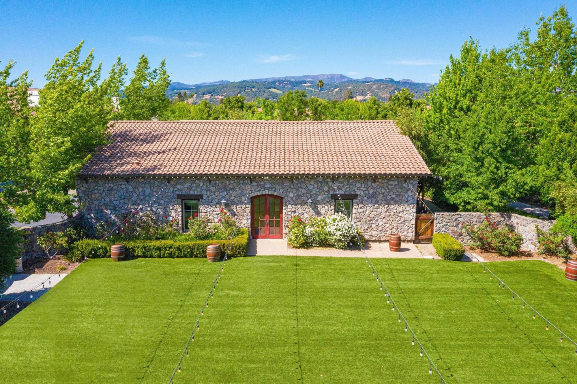 The Lodge At Sonoma Resort, Autograph Collection Esterno foto
