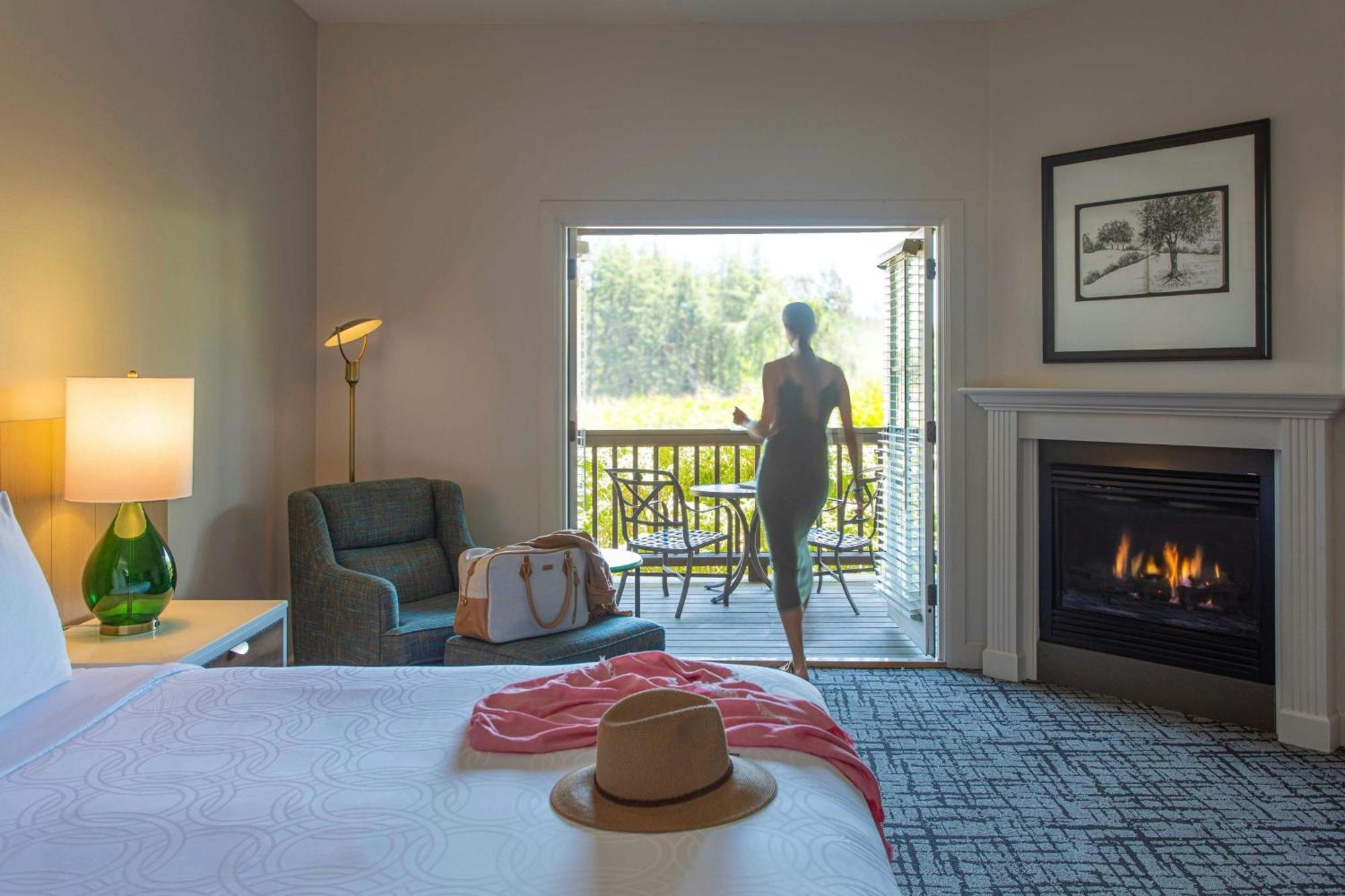 The Lodge At Sonoma Resort, Autograph Collection Esterno foto