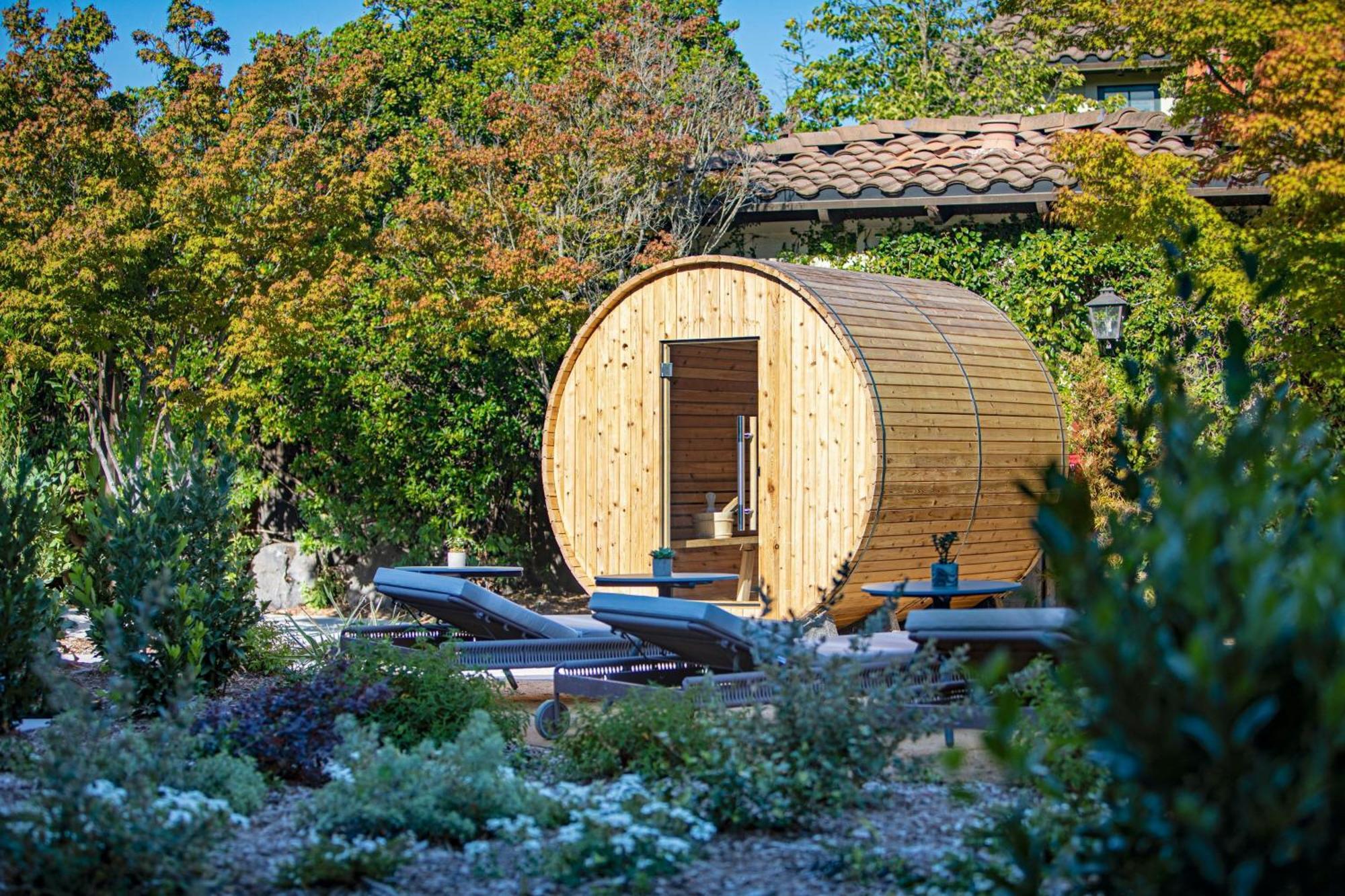 The Lodge At Sonoma Resort, Autograph Collection Esterno foto