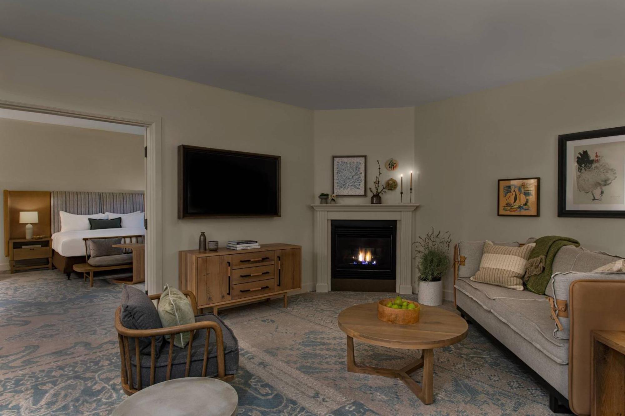 The Lodge At Sonoma Resort, Autograph Collection Esterno foto