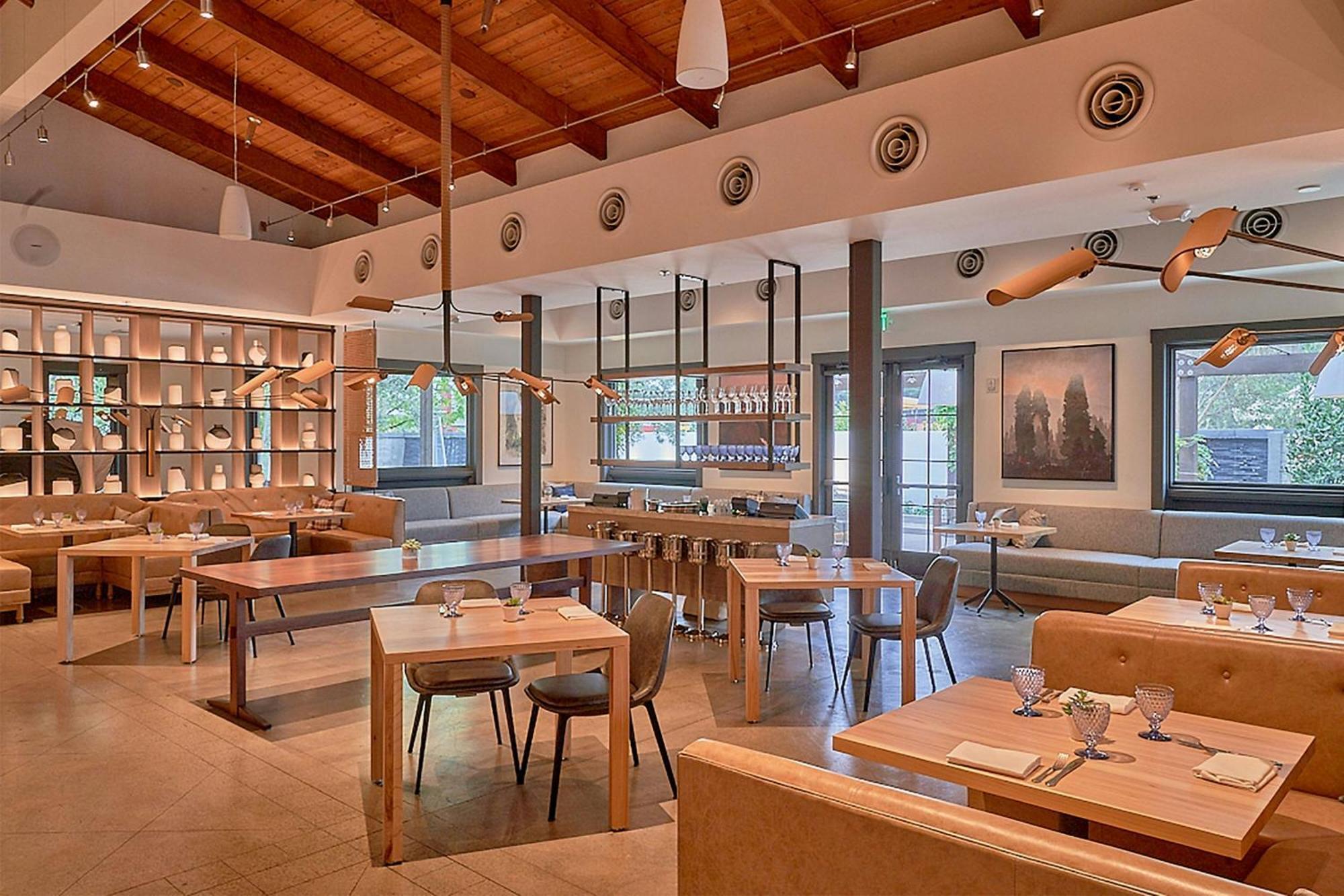 The Lodge At Sonoma Resort, Autograph Collection Esterno foto