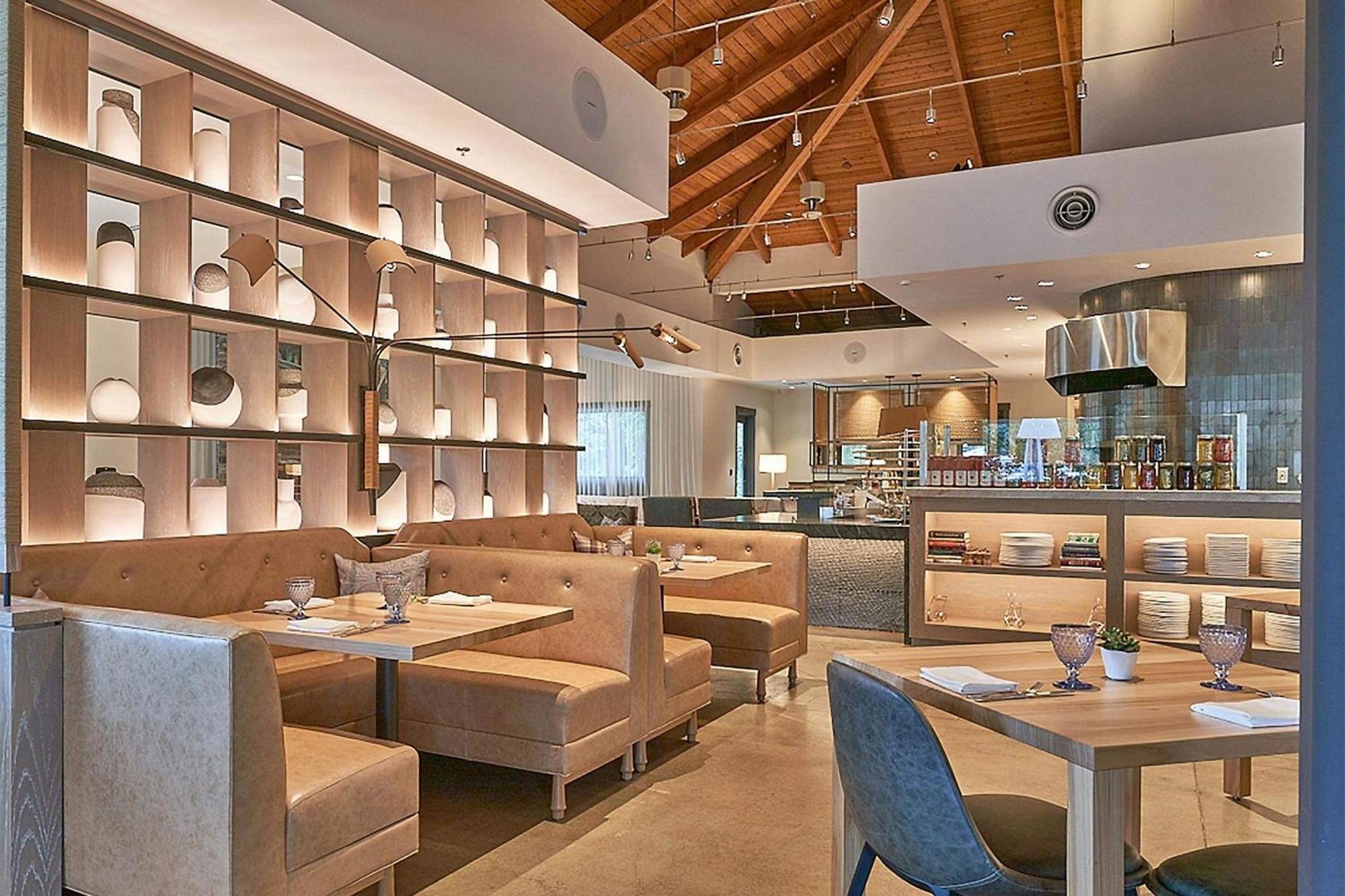 The Lodge At Sonoma Resort, Autograph Collection Esterno foto