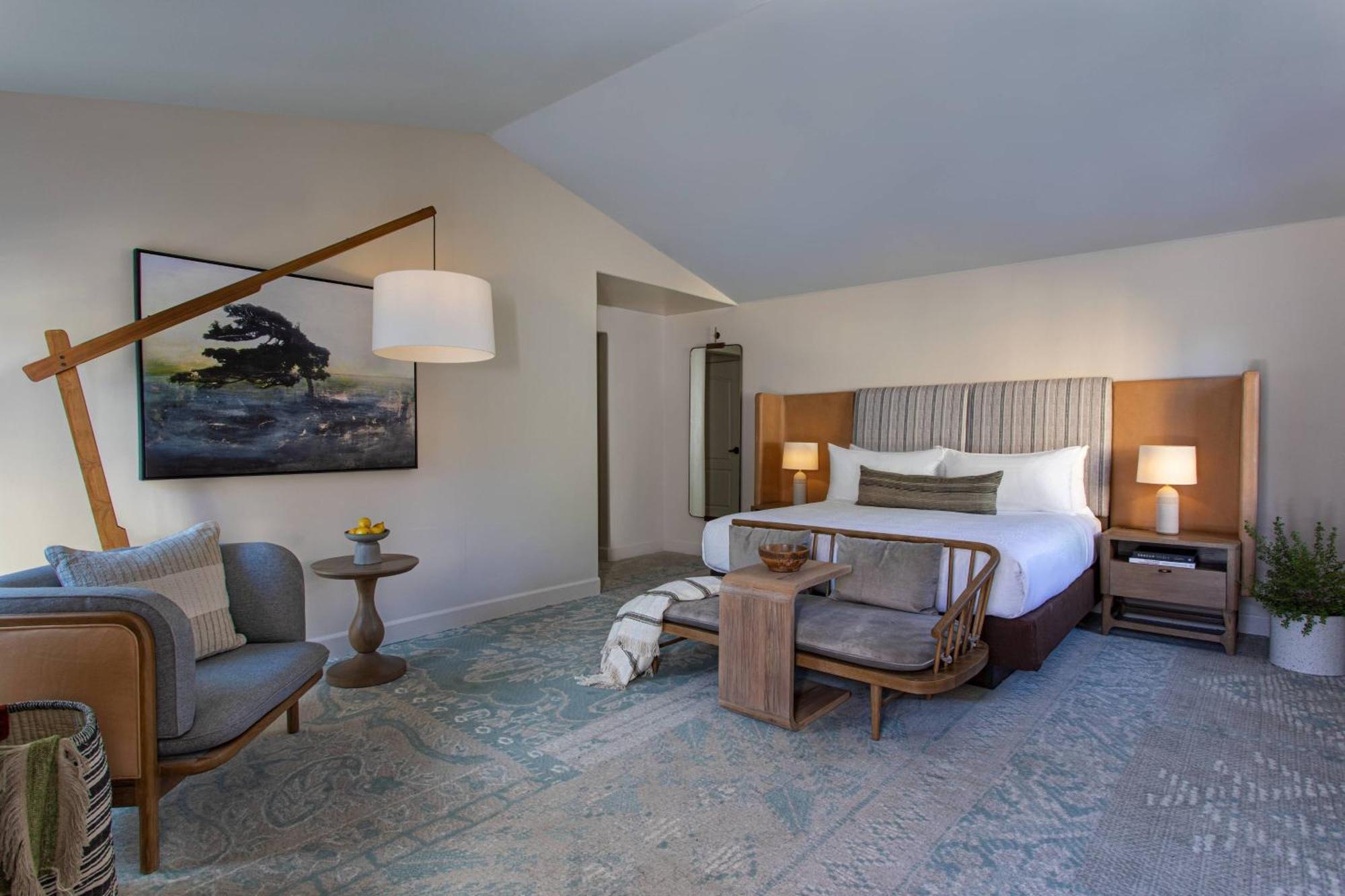The Lodge At Sonoma Resort, Autograph Collection Esterno foto