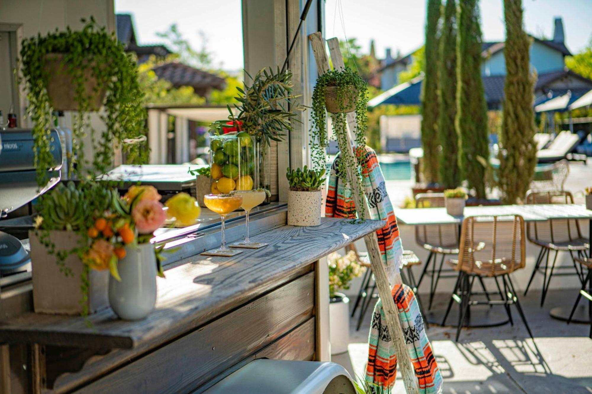 The Lodge At Sonoma Resort, Autograph Collection Esterno foto