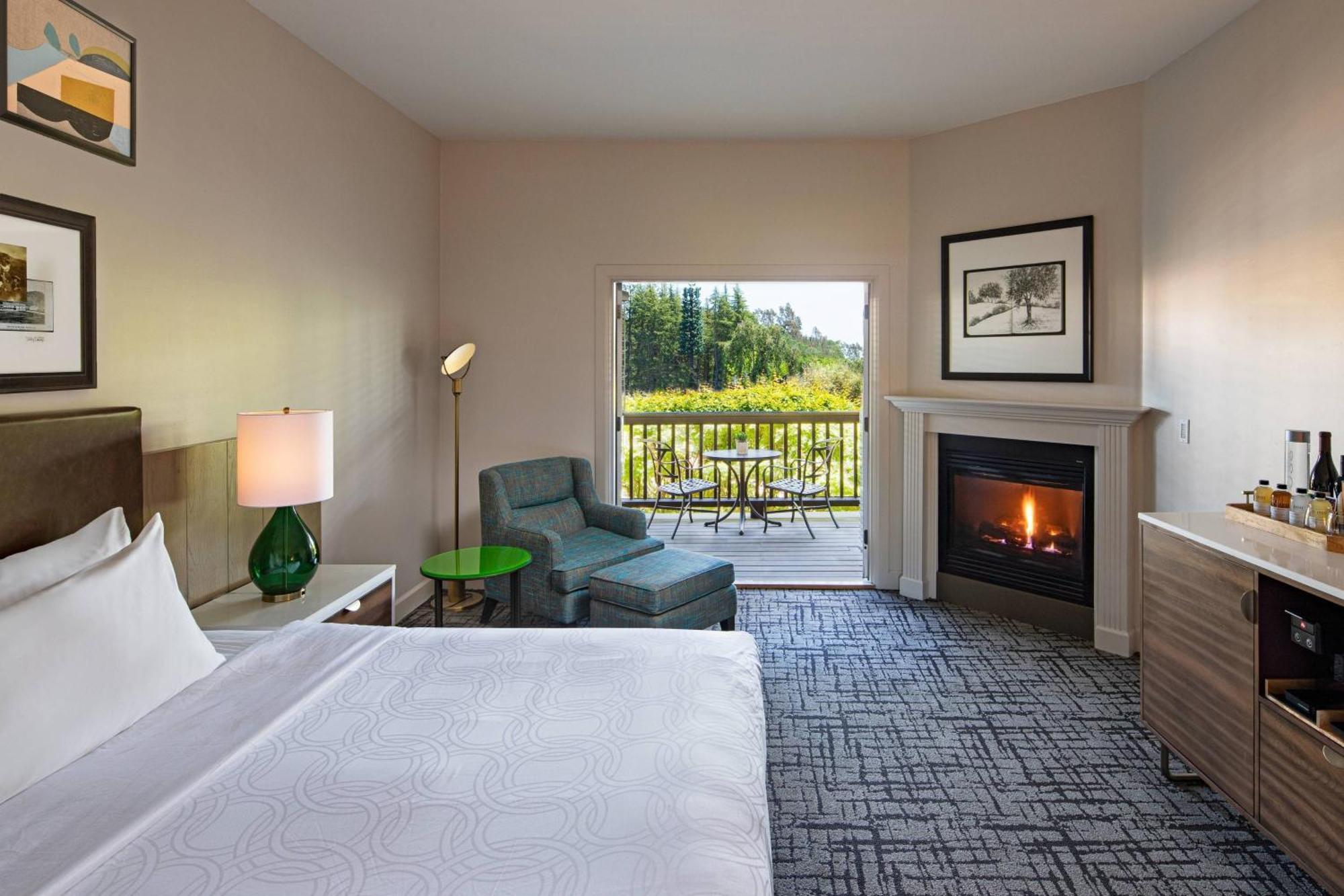 The Lodge At Sonoma Resort, Autograph Collection Esterno foto