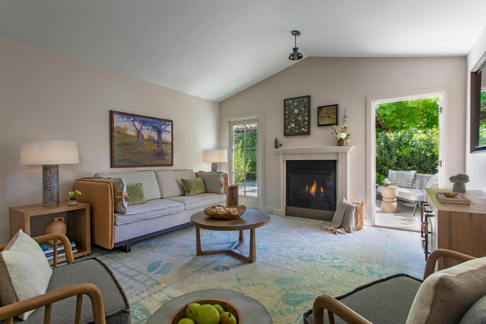 The Lodge At Sonoma Resort, Autograph Collection Esterno foto