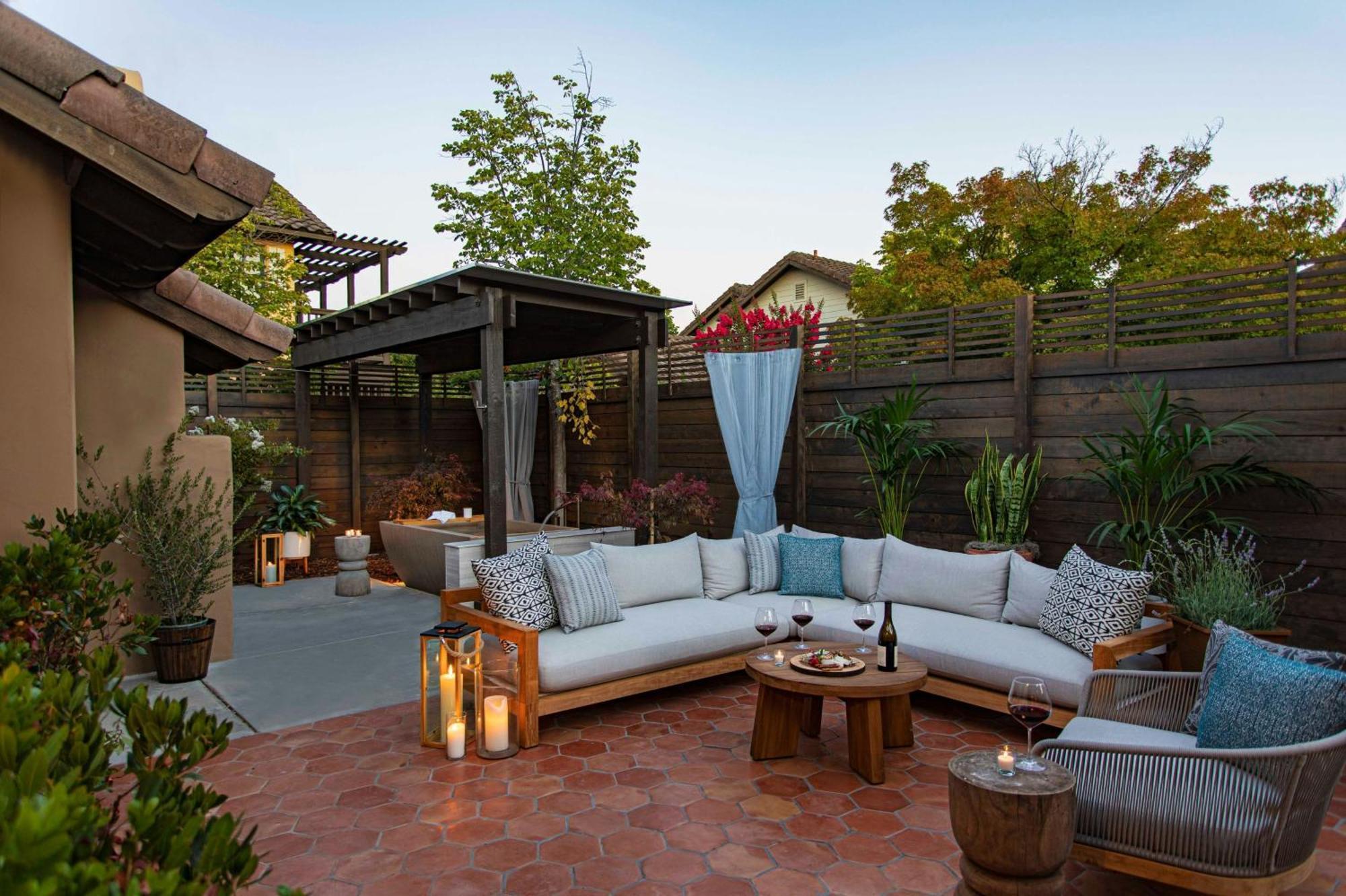 The Lodge At Sonoma Resort, Autograph Collection Esterno foto