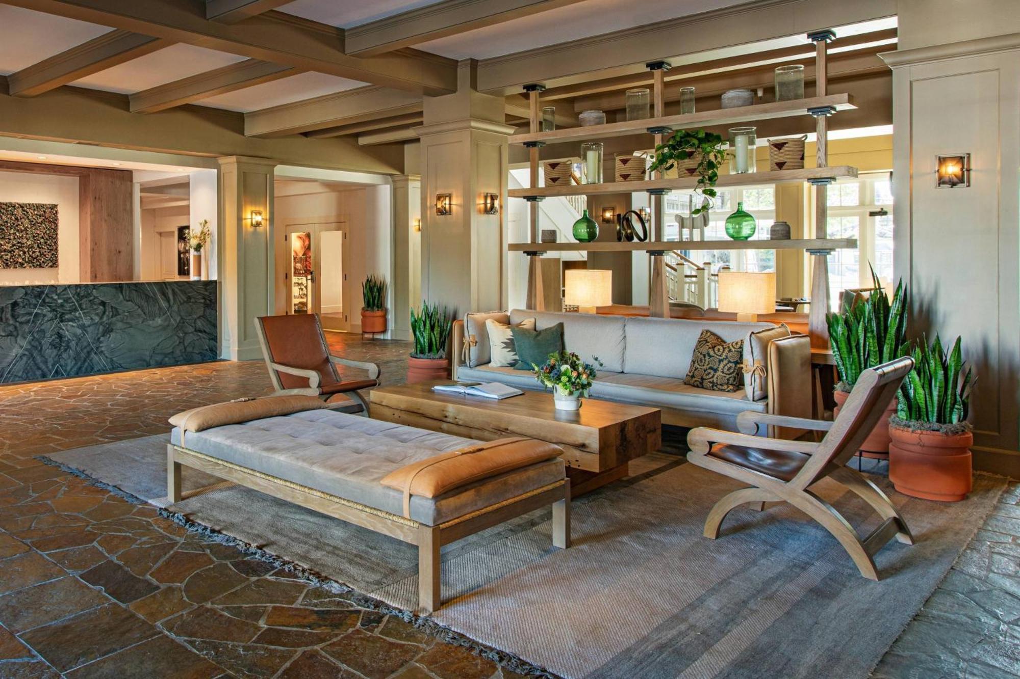 The Lodge At Sonoma Resort, Autograph Collection Esterno foto