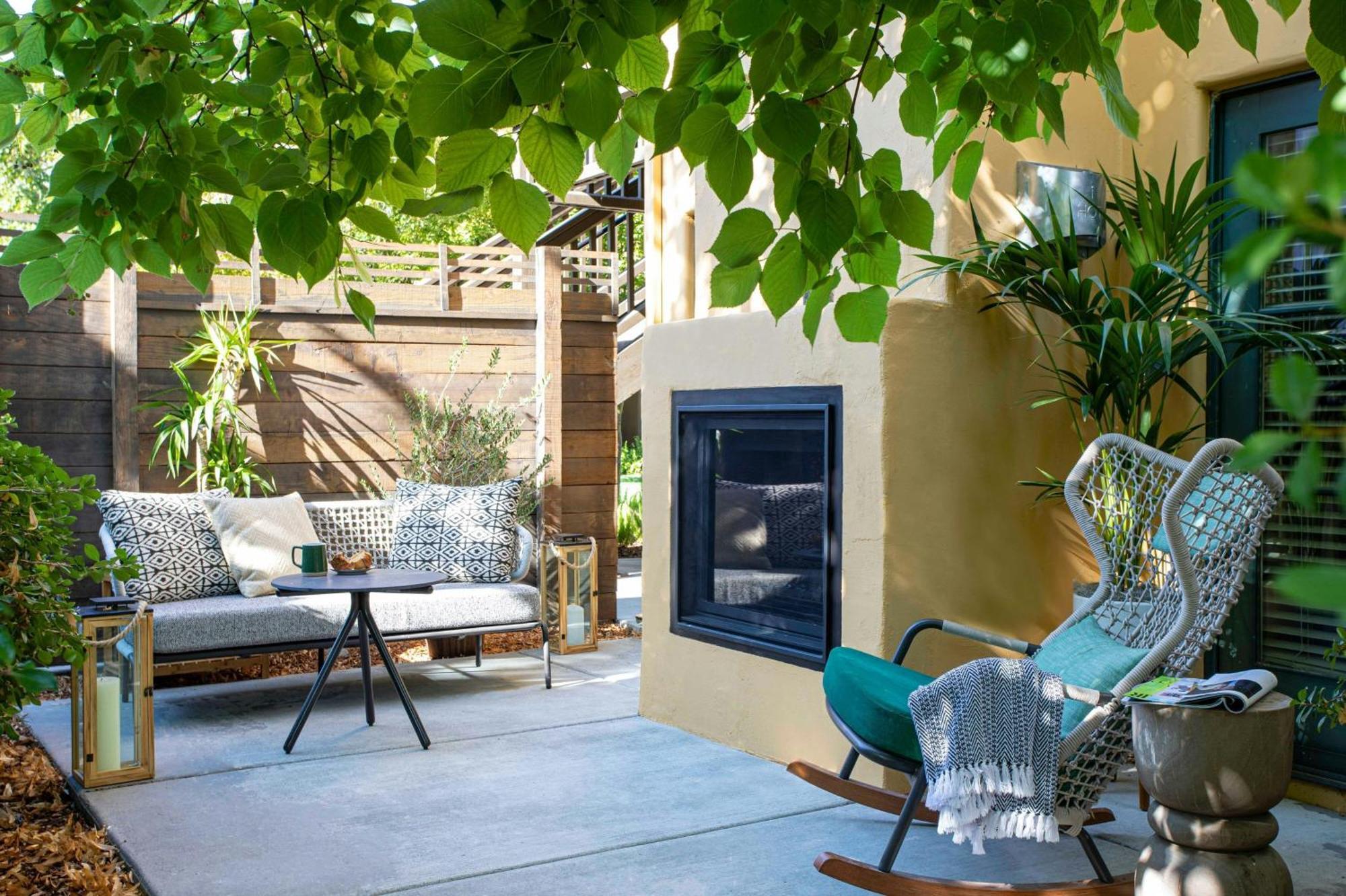 The Lodge At Sonoma Resort, Autograph Collection Esterno foto